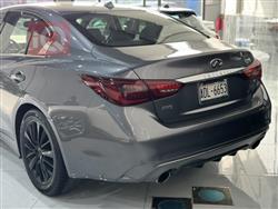 إنفينيتي Q50